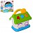 Къщичка с форми на батерии Raya Toys