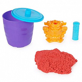 Кинетичен пясък Spin Master Kinetic Sand Изненада 6059408