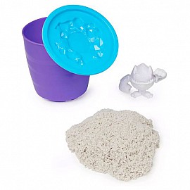 Кинетичен пясък Spin Master Kinetic Sand Изненада 6059408
