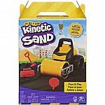 Кинетичен пясък Spin Master Комплект за асфалтиране 6056481