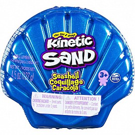 Кинетичен пясък Spin Master Kinetic Sand Мида