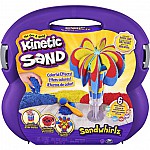Кинетичен пясък Spin Master Пясъчен вихър 6055859