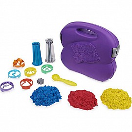 Кинетичен пясък Spin Master Пясъчен вихър 6055859