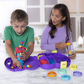 Кинетичен пясък Spin Master Пясъчен вихър 6055859