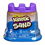 Кинетичен пясък Spin Master Замък Син 6059169