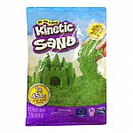 Кинетичен пясък Spin Master Зелен 6060918