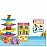 Колекция игри Lisciani CAROTINA BABY 4в1 79872