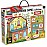 Колекция образователни игри Lisciani MONTESSORI Ферма EX72736