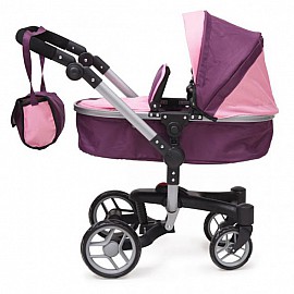 Количка за кукли Moni Violette 9694