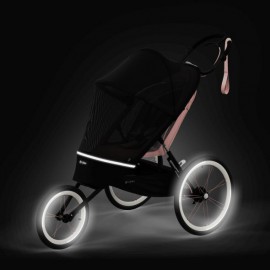 Комарник Cybex AVI черен