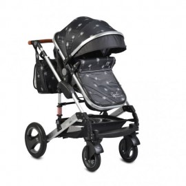 Бебешка количка Moni Gala Premium комбинирана