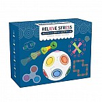 Комплект антистрес Raya Toys Fidget Relieve Stress