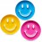 Комплект чиния и лъжица Munchkin Smile N Scoop MKN-FED34 Асортимент