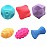Комплект гумени играчки Raya Toys 6 броя XC2045-1