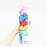 Комплект гумени играчки Raya Toys 6 броя XC2045-1