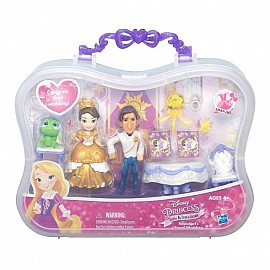 Комплект Hasbro Mini Disney Princess асортимент B5341