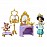 Комплект Hasbro Mini Disney Princess асортимент B5341
