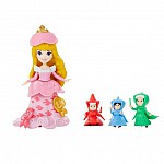 Комплект Hasbro Mini Disney Princess асортимент B5341