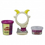 Комплект Hasbro Play-Doh Animal Crew Коза E6722