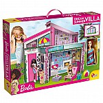 Комплект Lisciani Barbie Вила в Малибу 76932