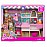 Комплект Mattel BARBIE Бутик за домашни любимци 3402302