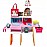Комплект Mattel BARBIE Бутик за домашни любимци 3402302