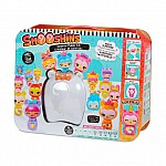 Комплект MGA за приготвяне на Smooshins кукли 115397E4