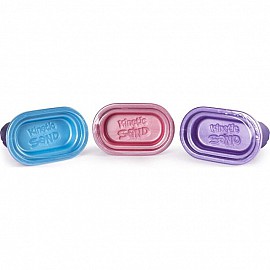 Комплект Spin Master Kinetic Sand Пясъчен замък 6053520