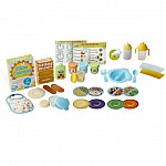 Комплект за хранене на кукла Melissa&Doug Mine To Love 41708