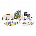Комплект за игра Melissa&Doug в класната стая 18514