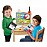 Комплект за игра Melissa&Doug в класната стая 18514