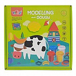 Комплект за моделиране Raya Toys