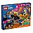Конструктор LEGO City Stuntz Арена за каскадьорски състезания 60295