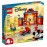 Конструктор LEGO Disney Пожарникарска станция и камион на Mickey 10776