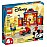 Конструктор LEGO Disney Пожарникарска станция и камион на Mickey 10776