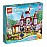 Конструктор LEGO Disney Princess Belle and the Beasts Castle 43196