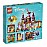 Конструктор LEGO Disney Princess Belle and the Beasts Castle 43196