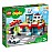 Конструктор LEGO DUPLO Паркинг и автомивка 10948