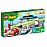 Конструктор LEGO DUPLO Състезателни коли 10947