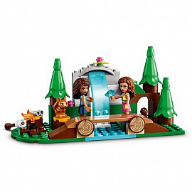 Конструктор LEGO Friends Горски водопад 41677