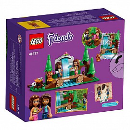 Конструктор LEGO Friends Горски водопад 41677