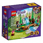 Конструктор LEGO Friends Горски водопад 41677