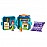 Конструктор LEGO Friends Кубчето за футбол на Mia 41669