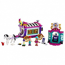 Конструктор LEGO Friends Магическа каравана 41688