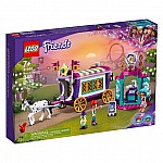 Конструктор LEGO Friends Магическа каравана 41688