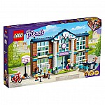 Конструктор LEGO Friends Училище в Хартлейк Сити 41682