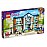 Конструктор LEGO Friends Училище в Хартлейк Сити 41682