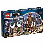 Конструктор LEGO Harry Potter Посещение в село Хогсмийд 76388