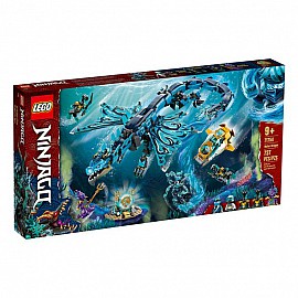 Конструктор LEGO Ninjago Воден дракон 71754