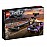 Конструктор LEGO Speed Champions Dodge Fuel Dragster и 1970 Challenger 76904